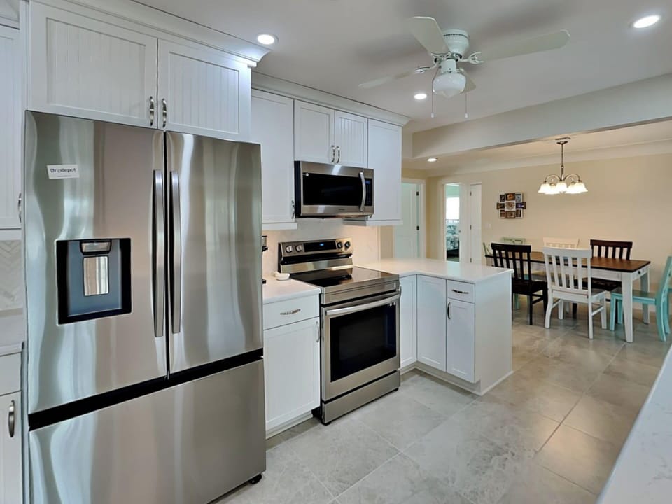House (3 Bedrooms) | Miscellaneous