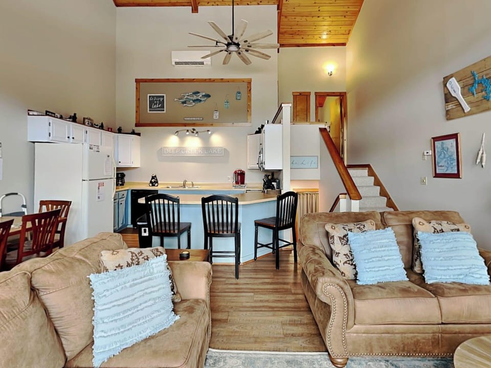 House (3 Bedrooms) | Property amenity
