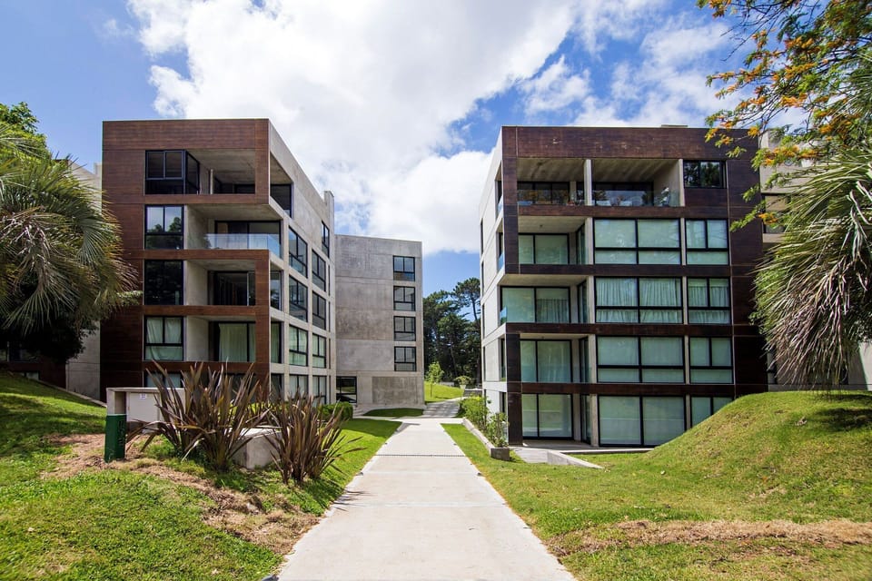 Apartment | Exterior