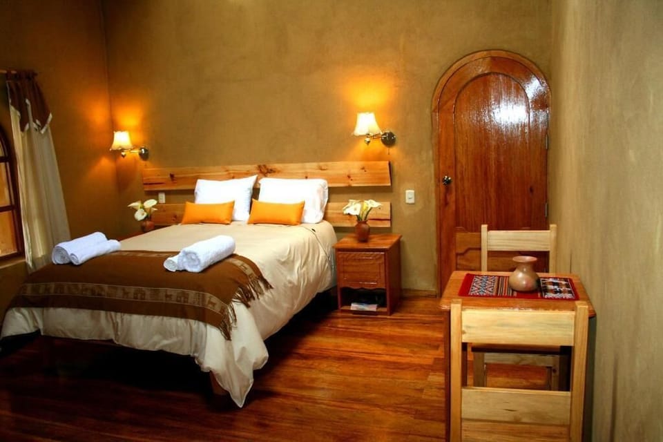 Standard Single Room, Garden View