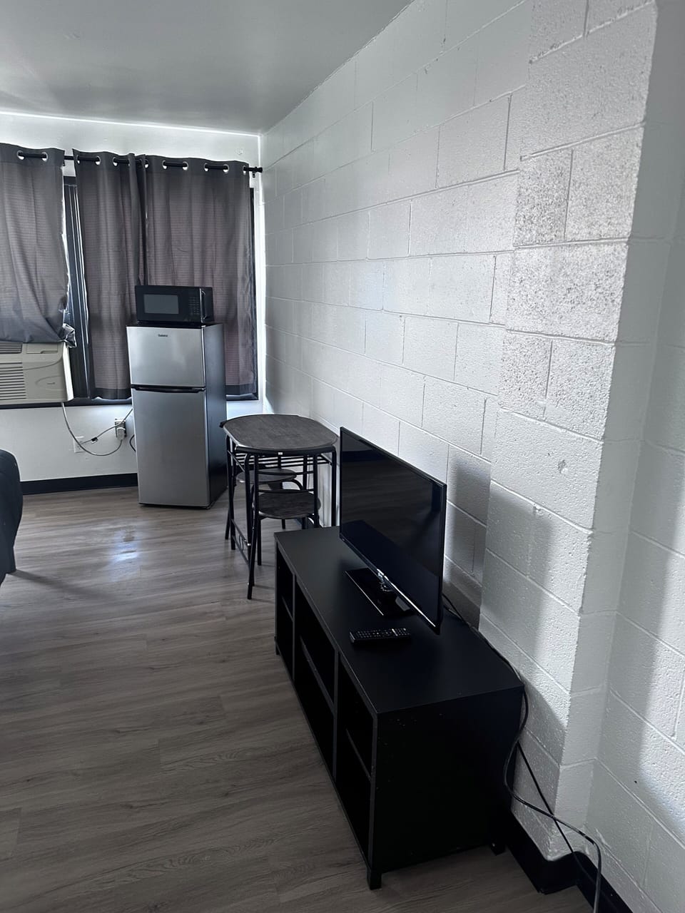 Standard Double Room | Free WiFi, bed sheets