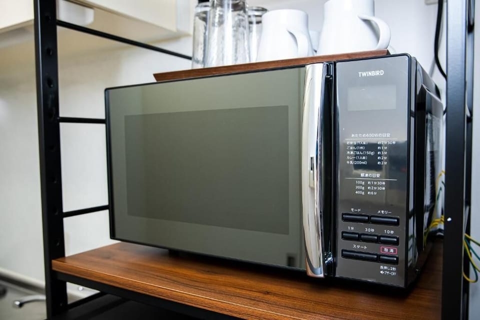 Microwave