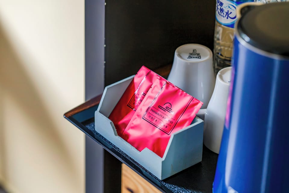Deluxe Double Room | Blackout drapes, free WiFi, bed sheets