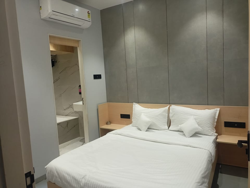Superior Room | Free WiFi, bed sheets