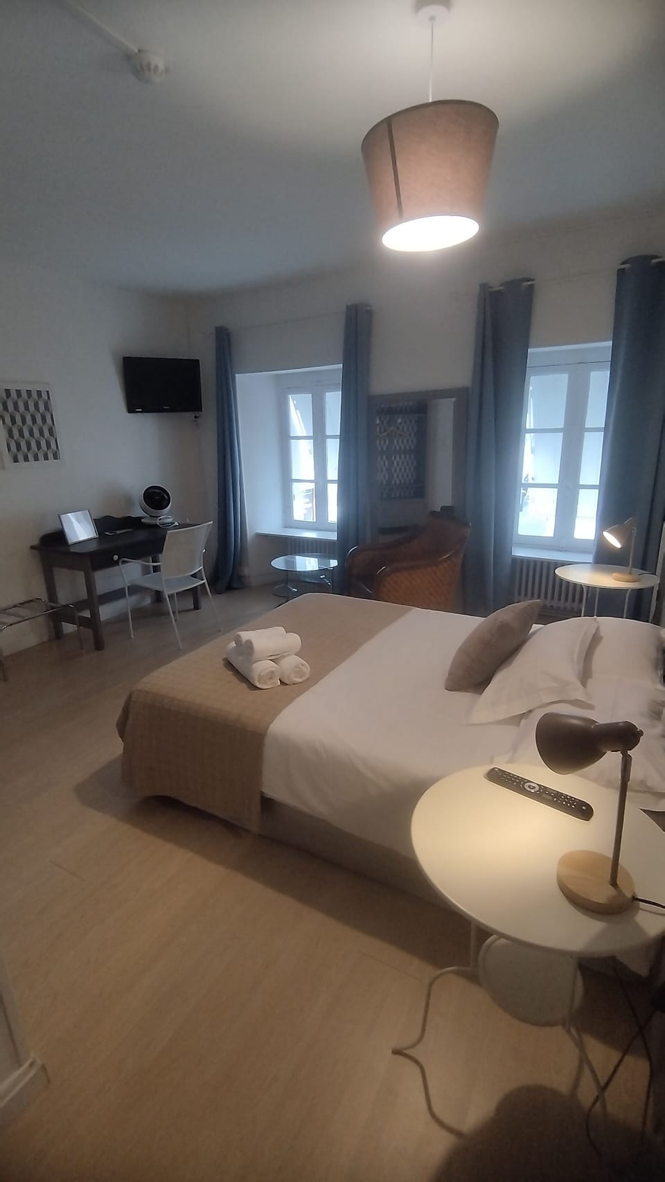 Superior Double Room | Individually decorated, free WiFi, bed sheets