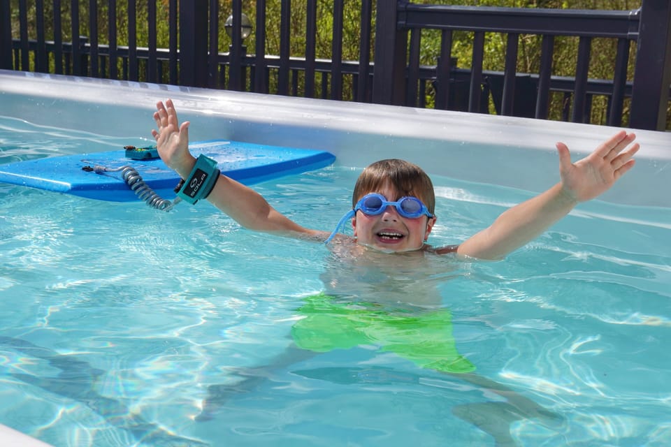 Cottage | Pool