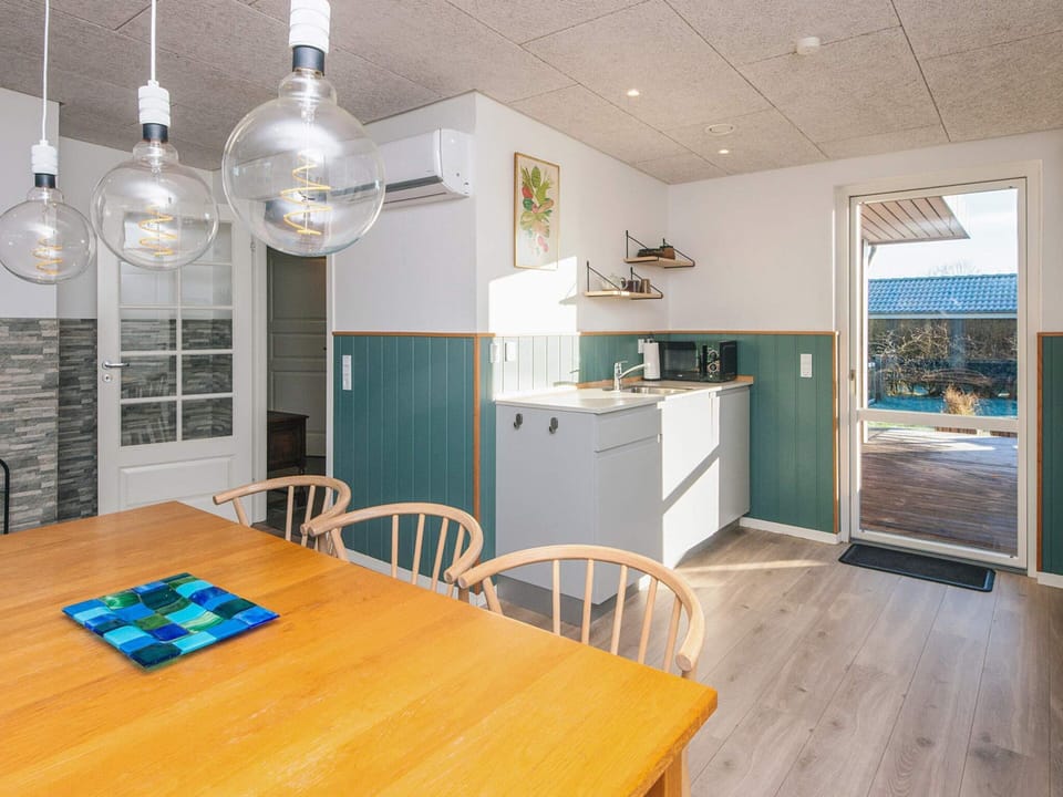 House | Interior