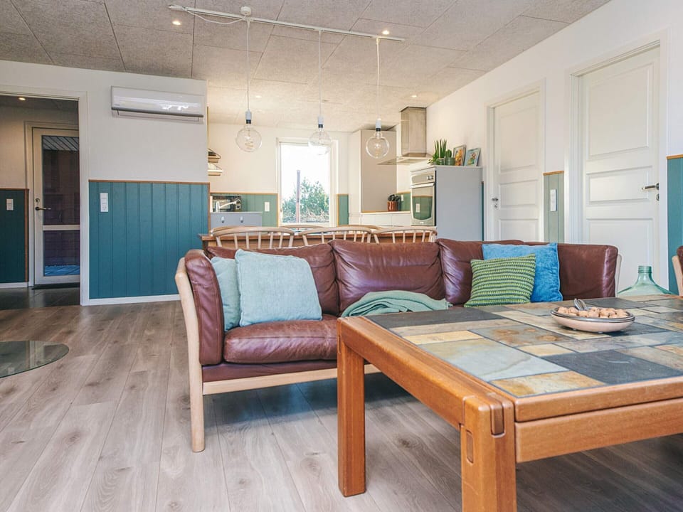 House | Interior