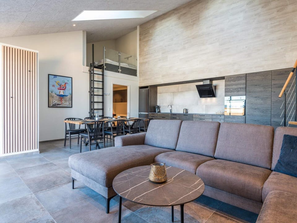 House | Living area