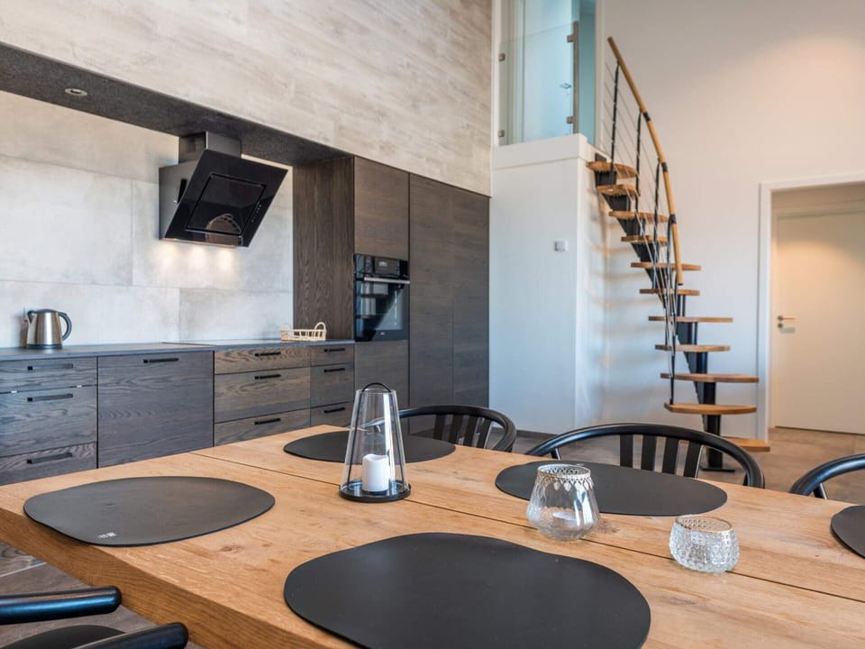 House | Private kitchen
