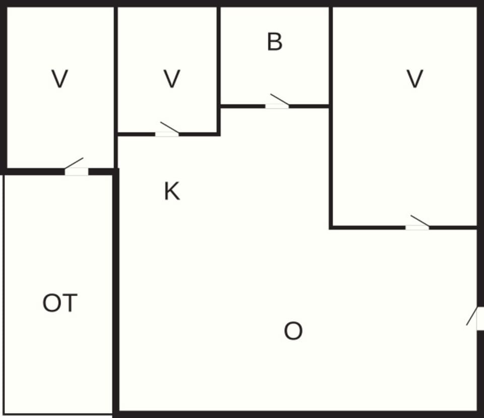 House | Floor plan