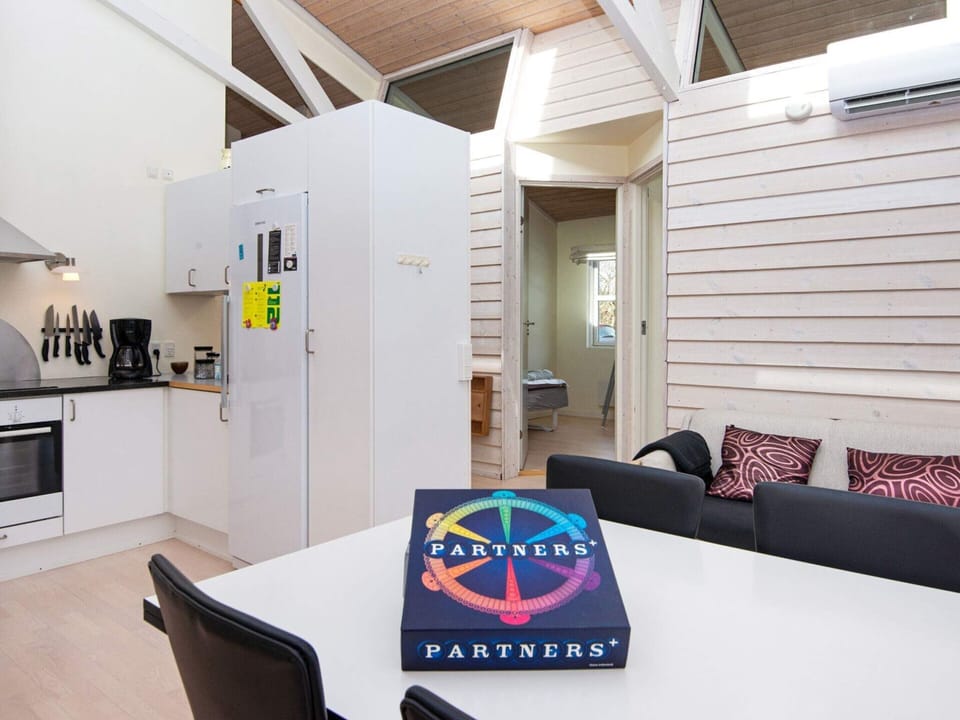 House | Interior