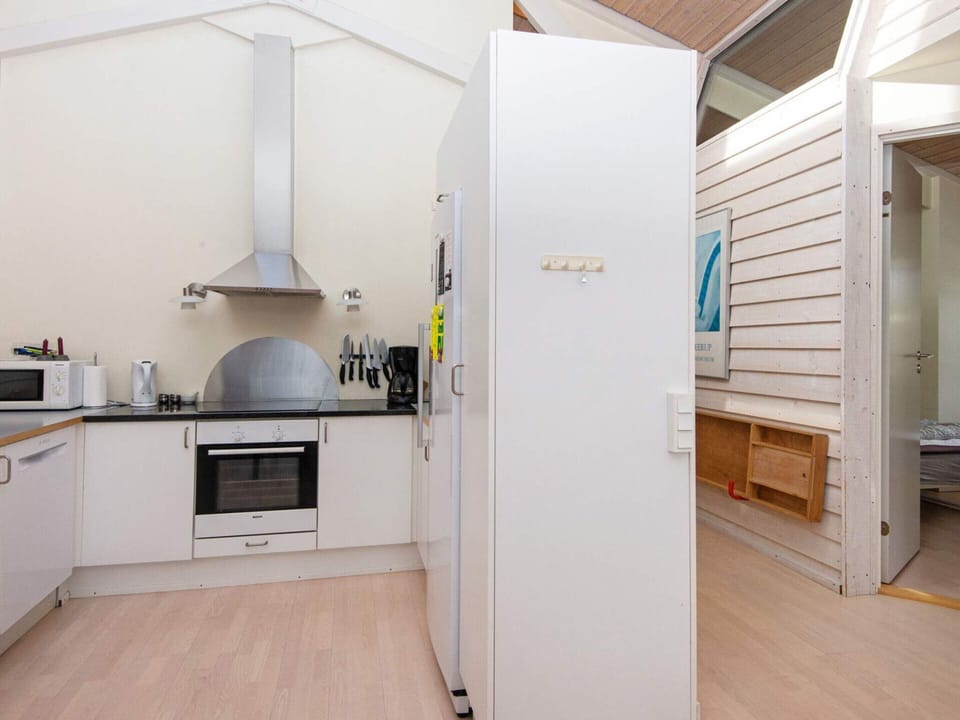 House | Private kitchen