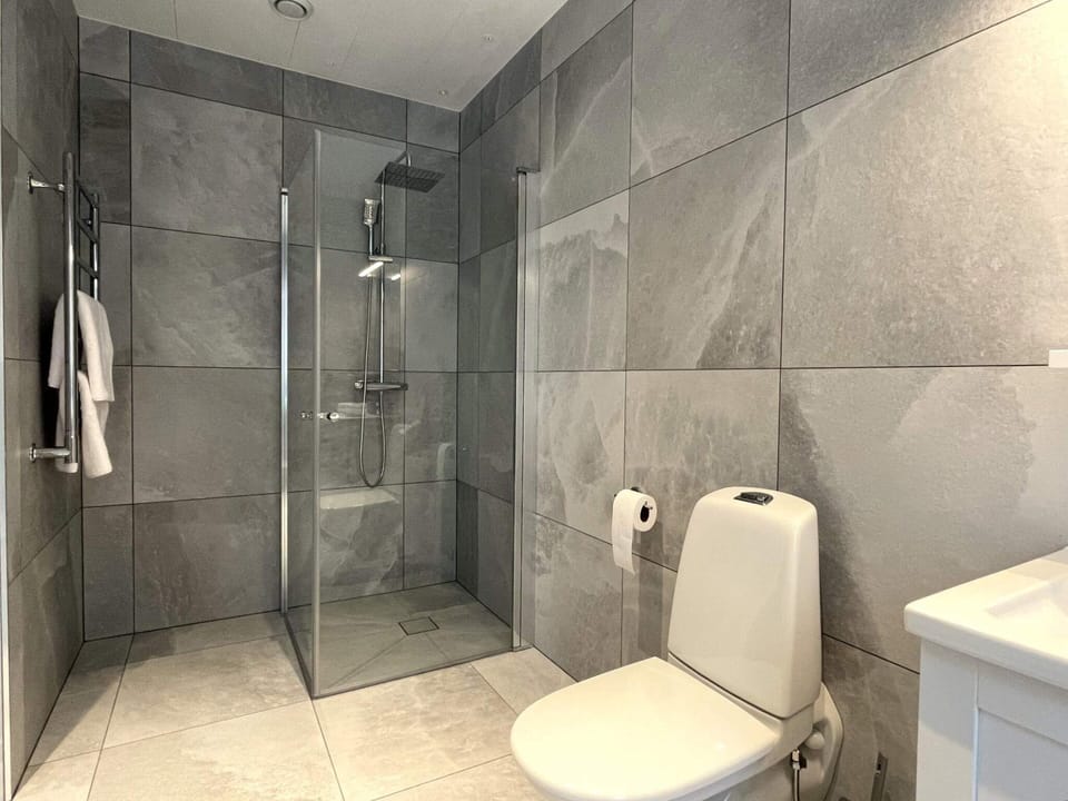 5 Star Holiday Home in Uddevalla House in Västra Götaland County
