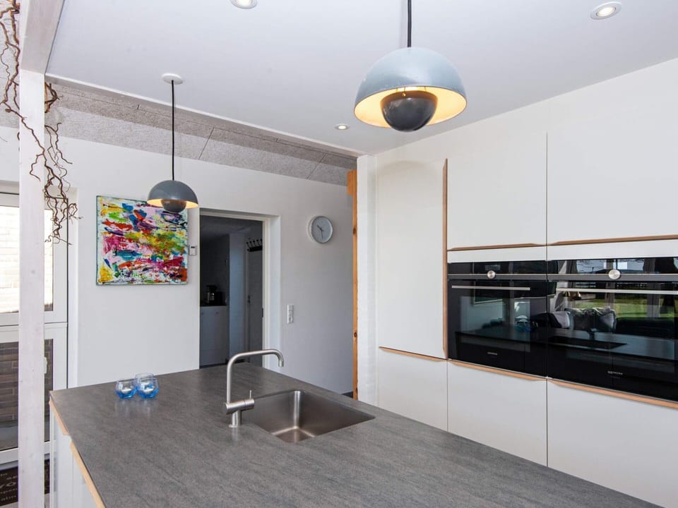 House | Private kitchen | Highchair