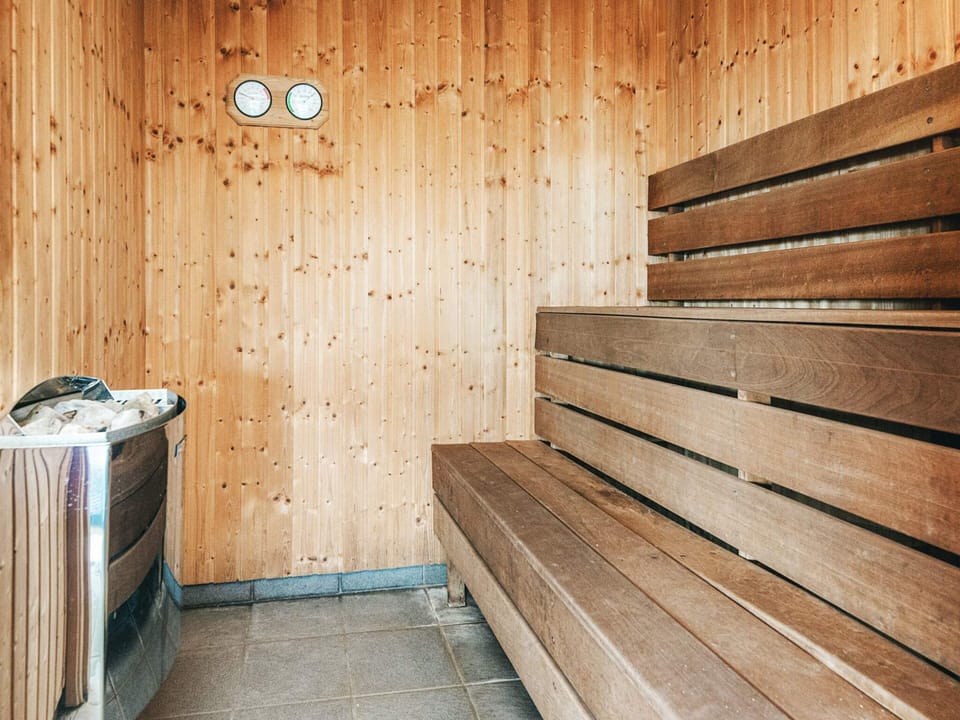 16 Person Holiday Home in Haderslev House in Region of Southern Denmark