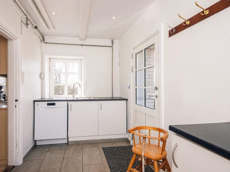 House | Interior