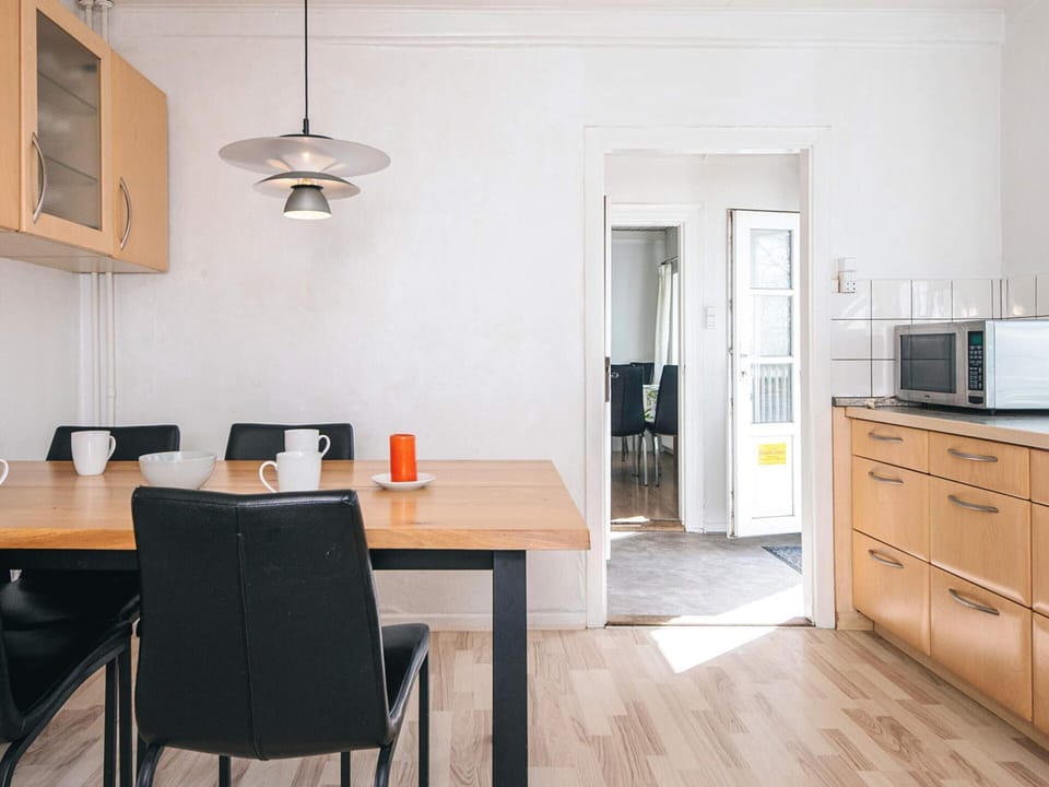 House | Interior