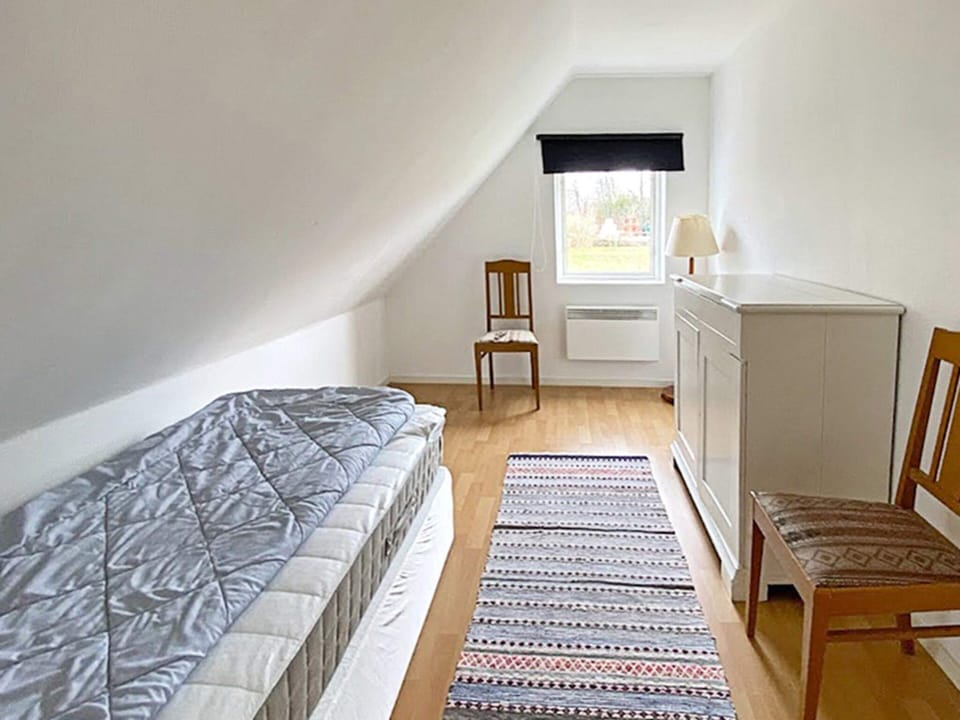 9 Person Holiday Home in Ljungbyhed House in Skåne County
