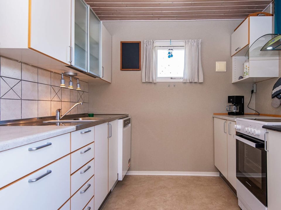 House | Private kitchen