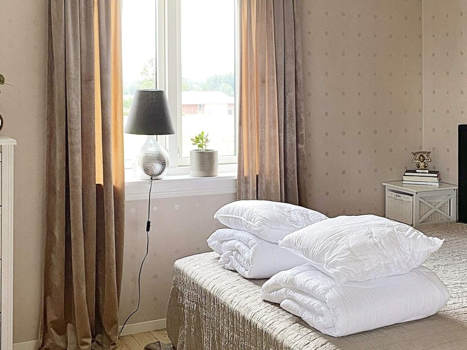 4 Star Holiday Home in Vastra Amtervik House in Sweden