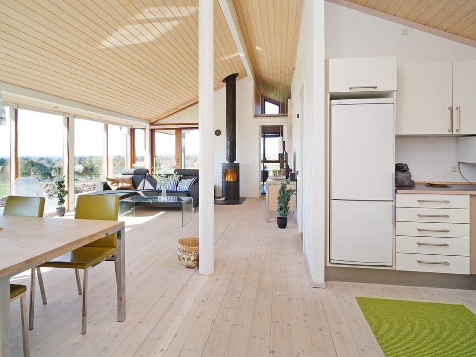 House | Interior