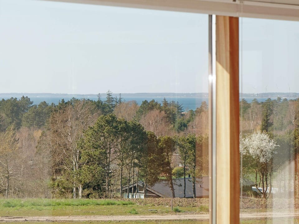 House | View from property