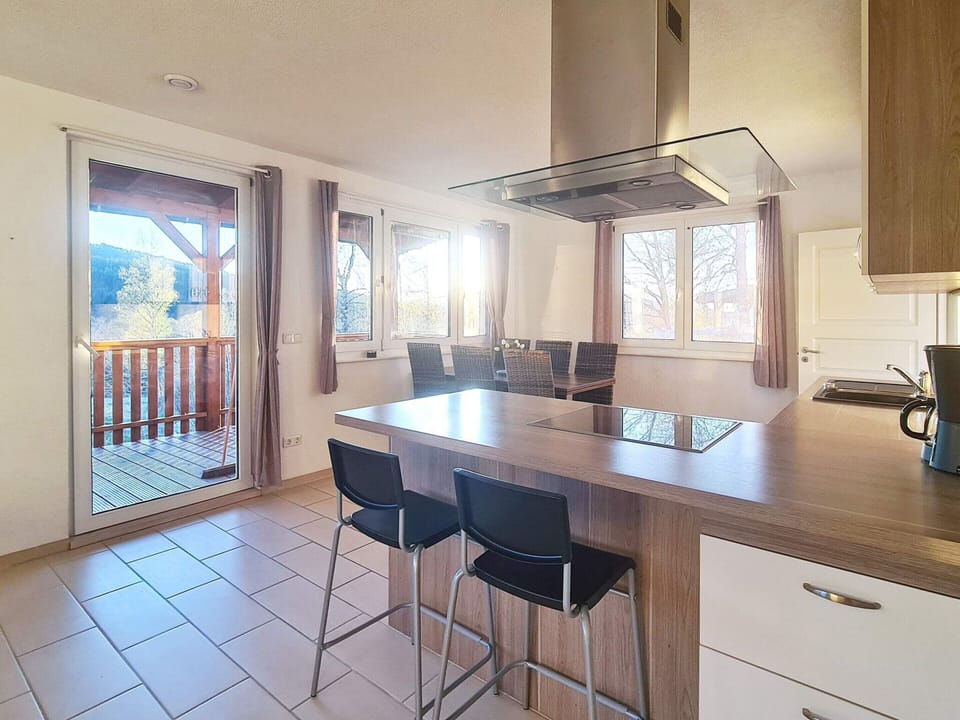 House | Private kitchen