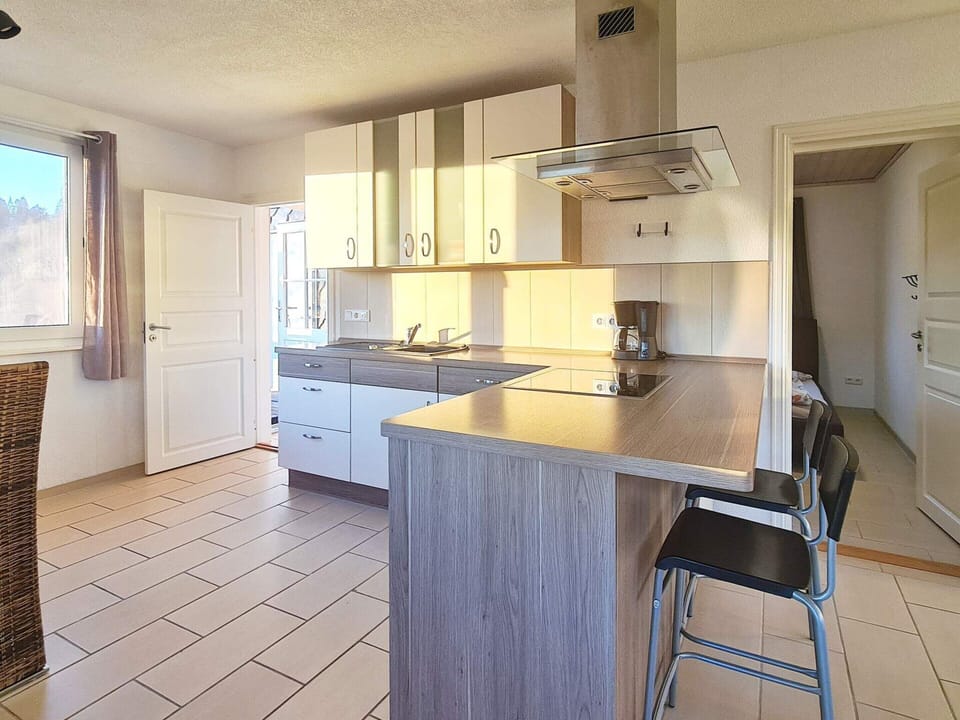 House | Private kitchen