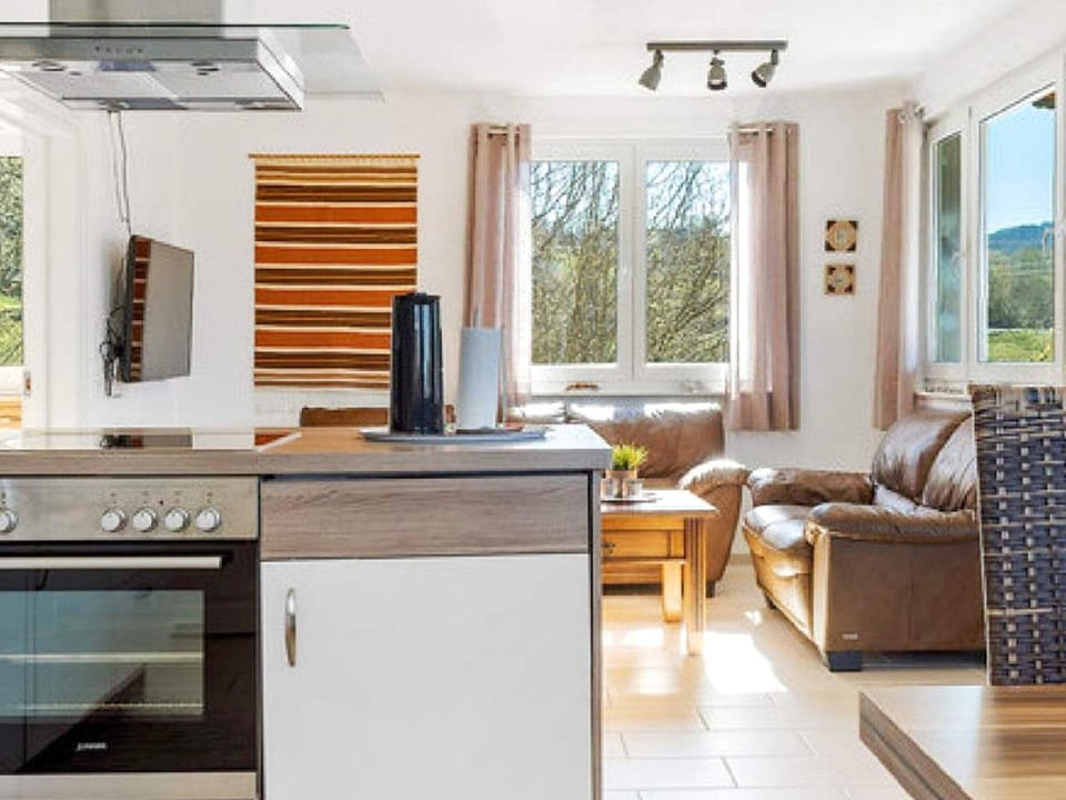 House | Living area