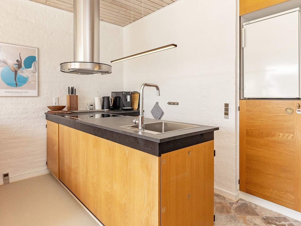 House | Private kitchen