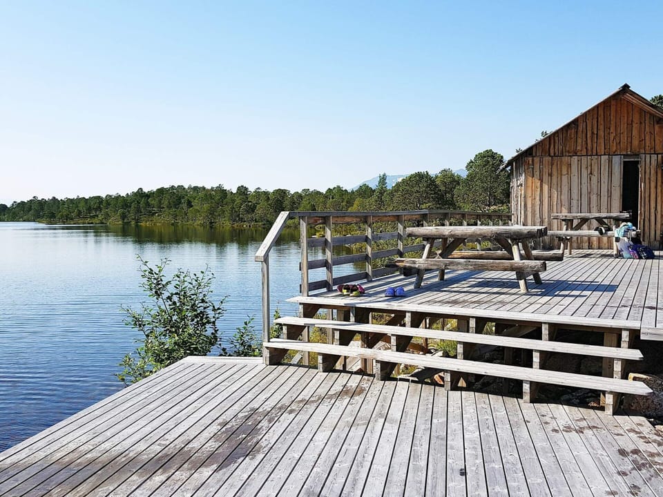 House | Property grounds