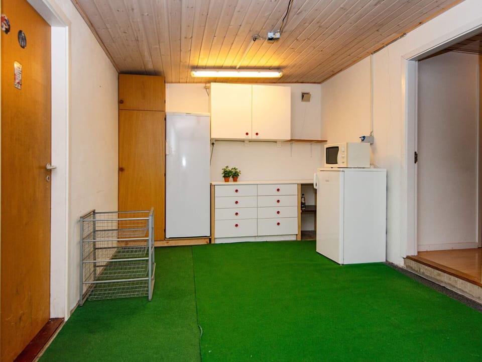 House | Interior