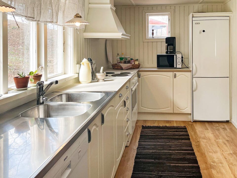 House | Private kitchen