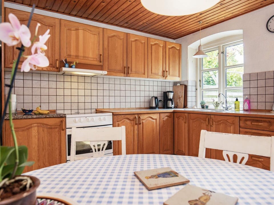 House | Private kitchen