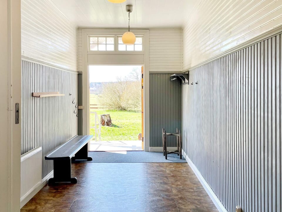 House | Interior