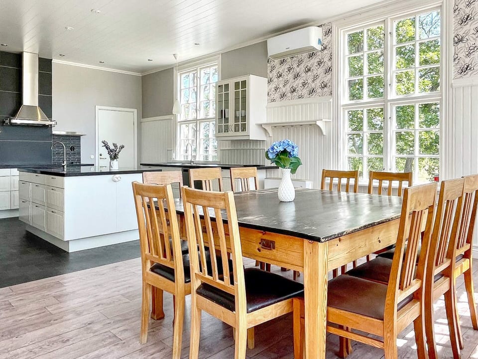 House | Interior