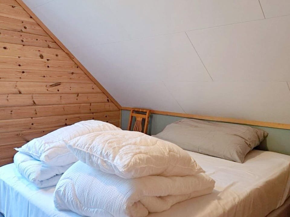 6 Person Holiday Home in Gudvangen House in Vestland