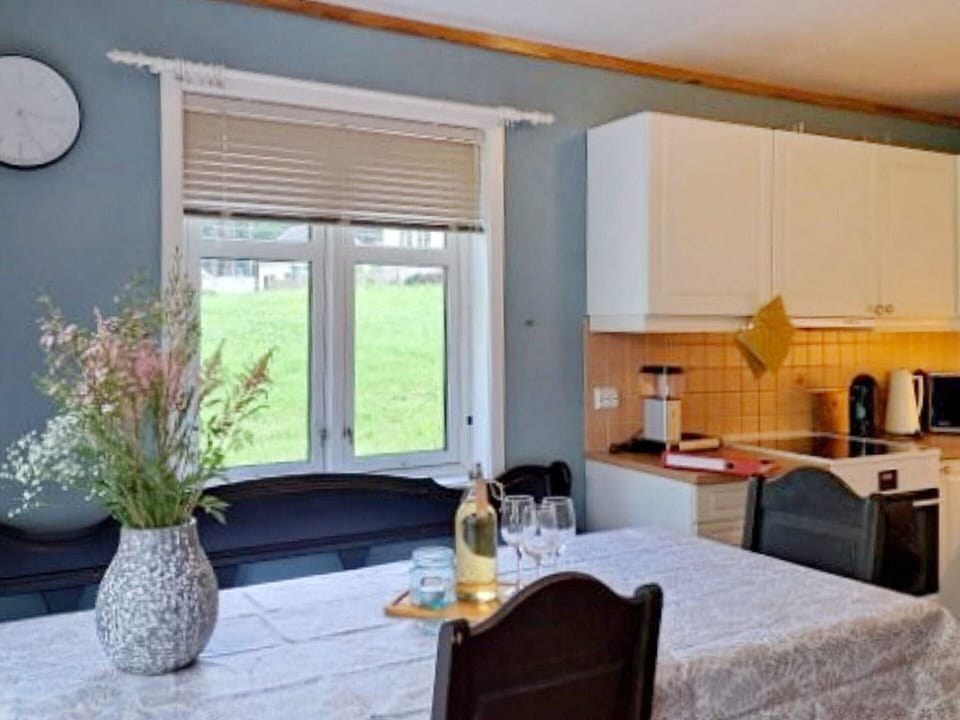 House | Private kitchen