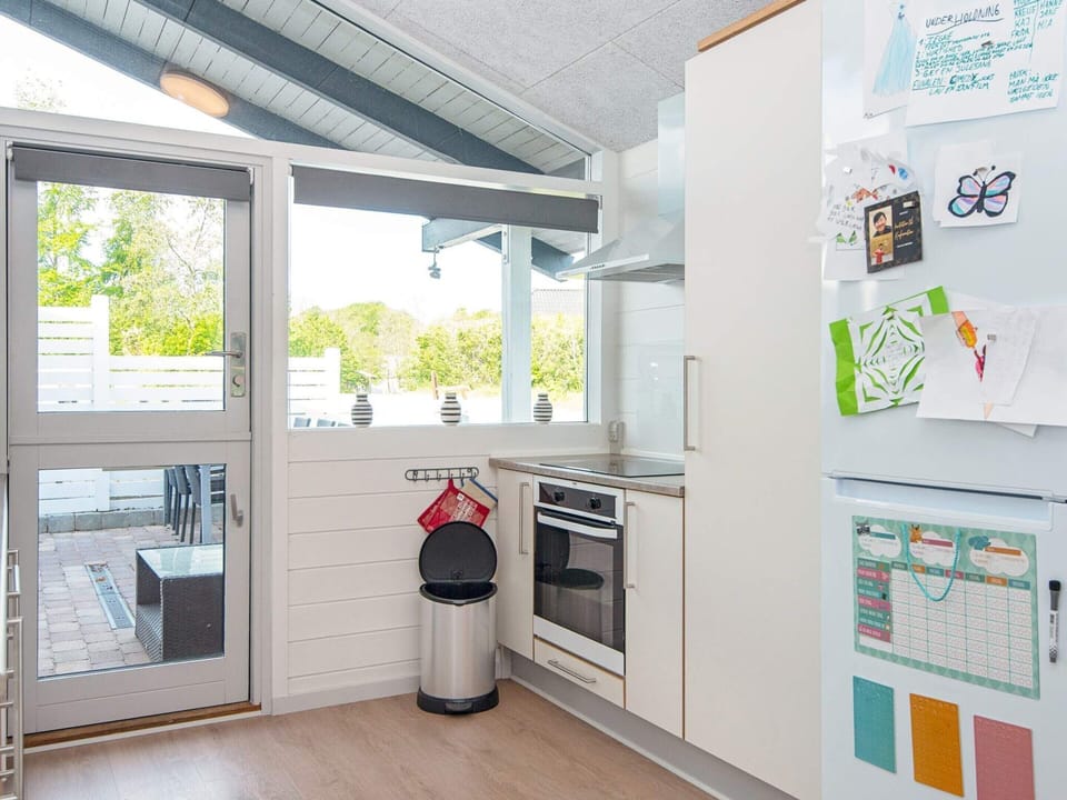 House | Private kitchen