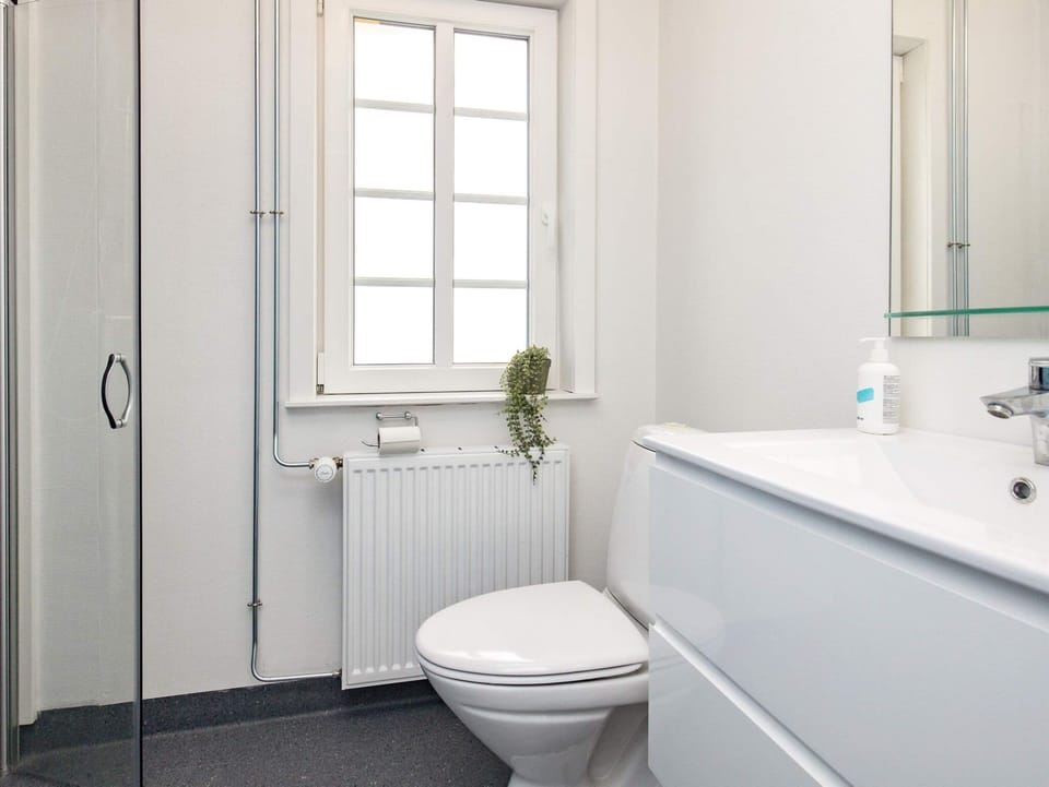 10 Person Holiday Home in Marstal House in Denmark