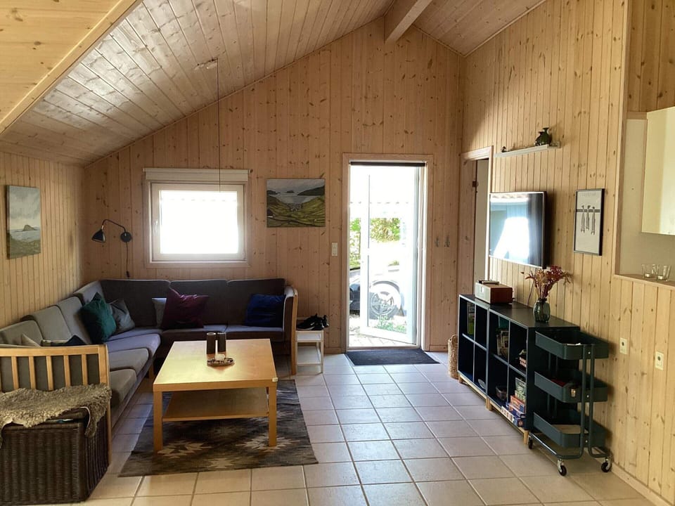 House | Living area