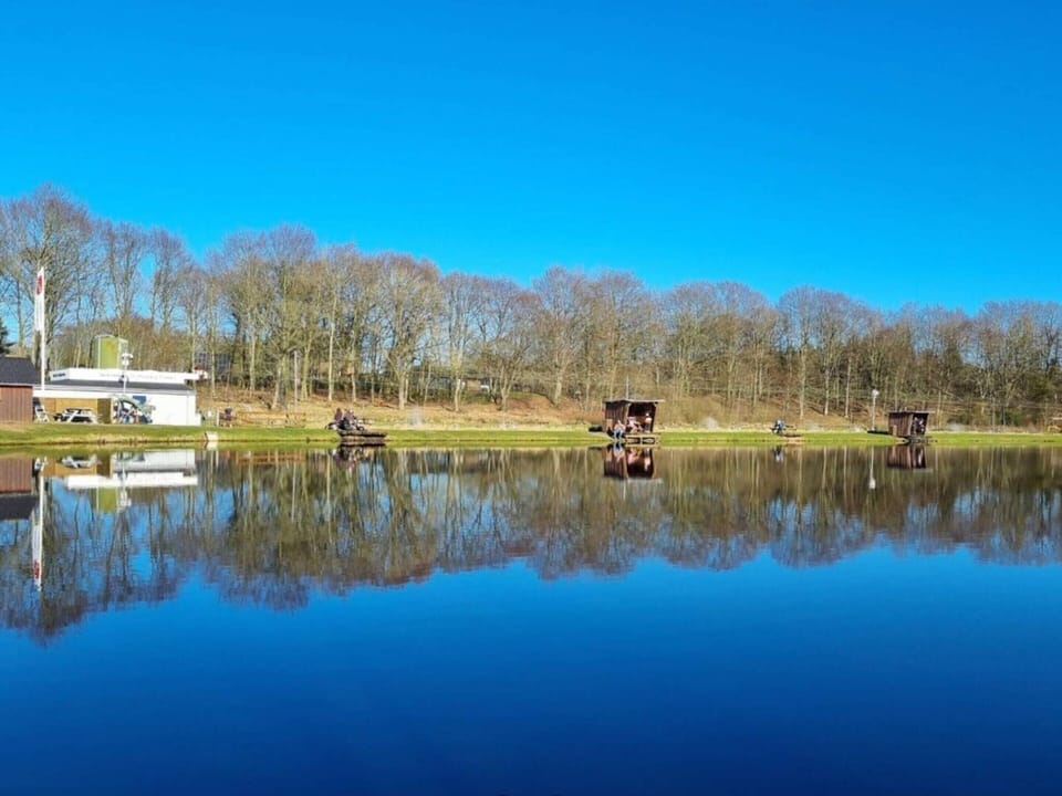 House | Water view
