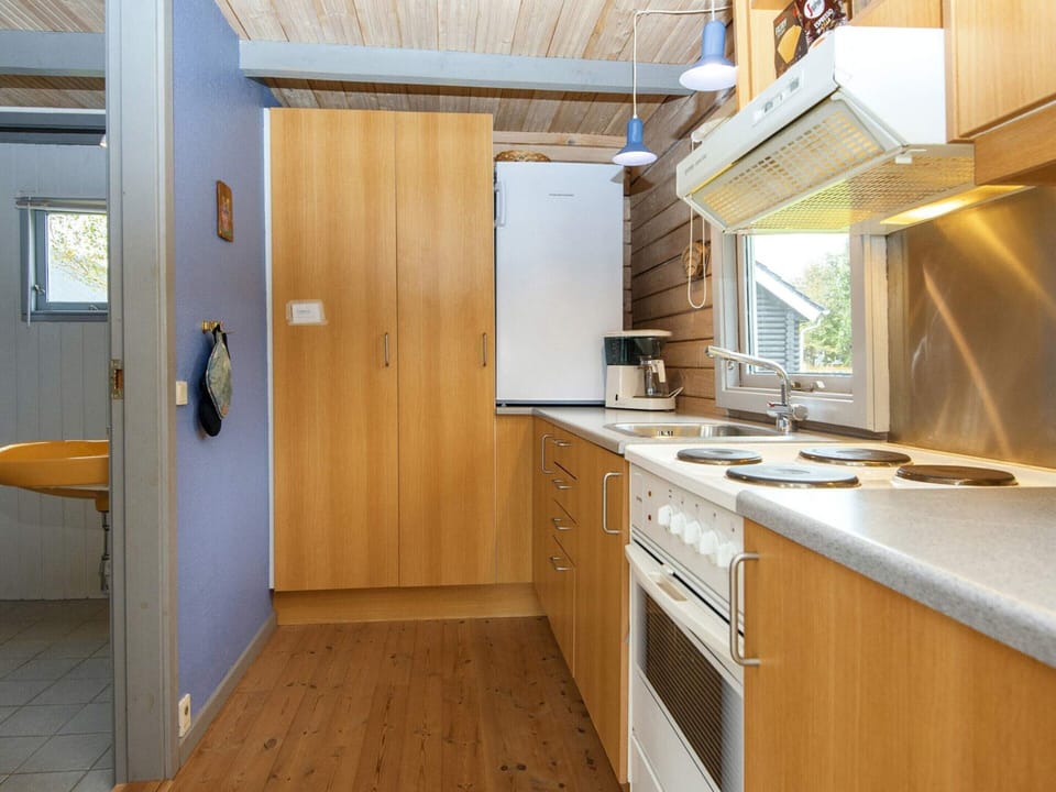House | Interior