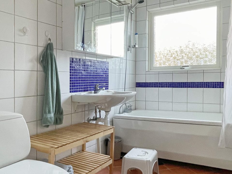 4 Star Holiday Home in Branno House in Gothenburg