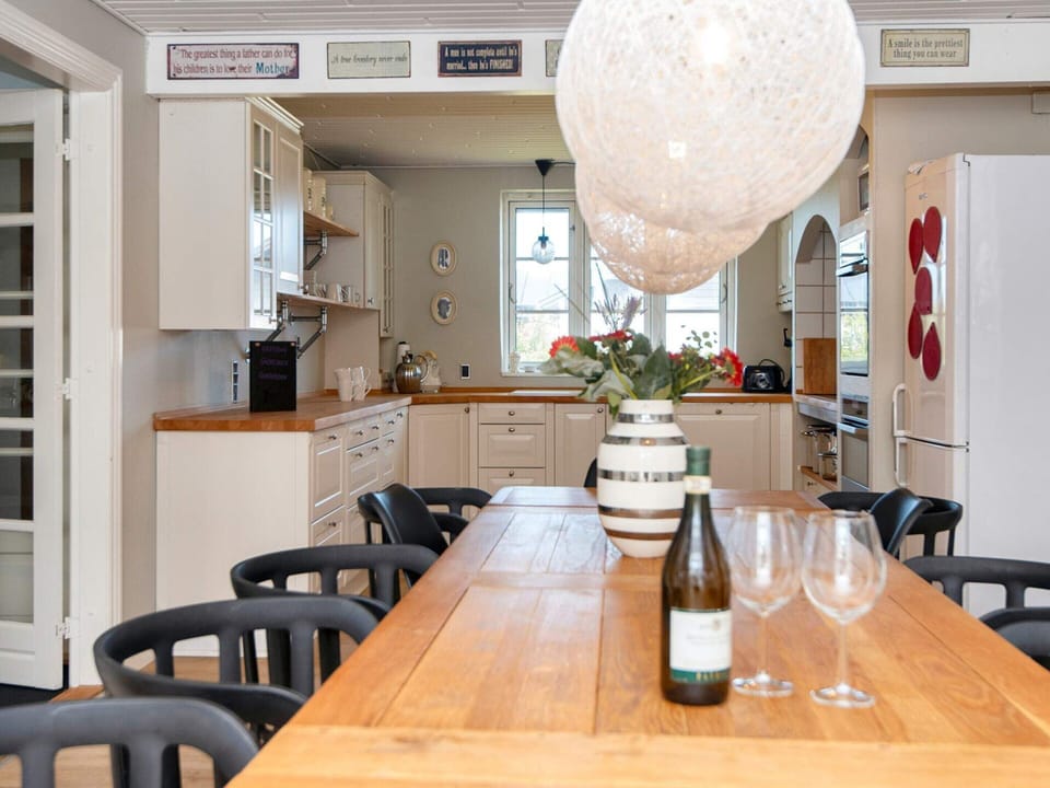 House | Private kitchen