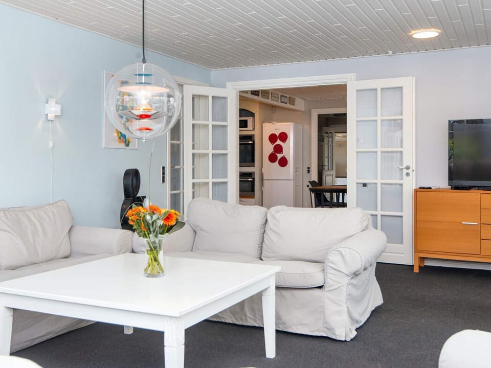 House | Living area