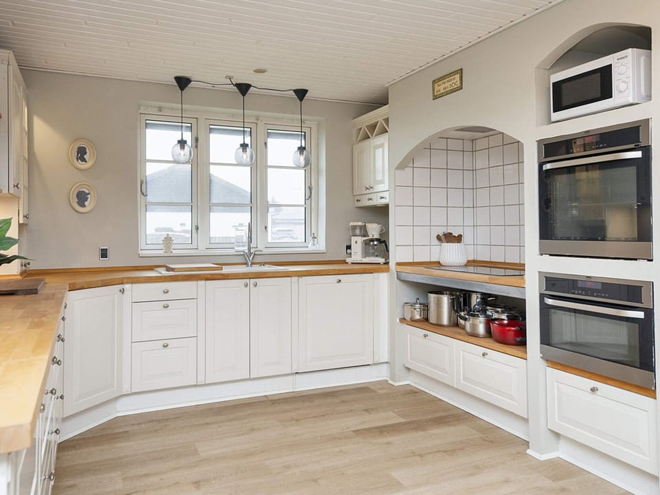 House | Interior