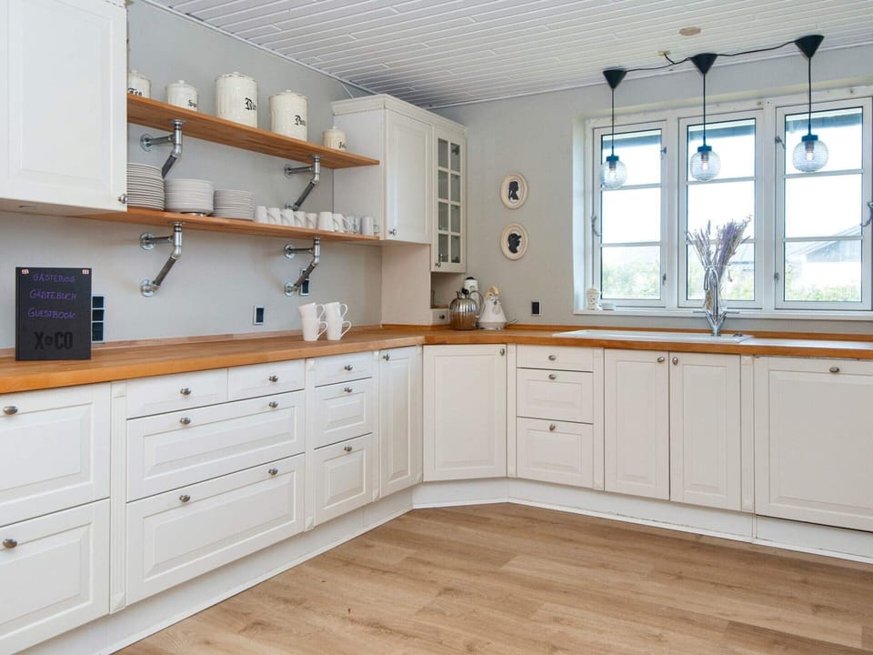 House | Private kitchen