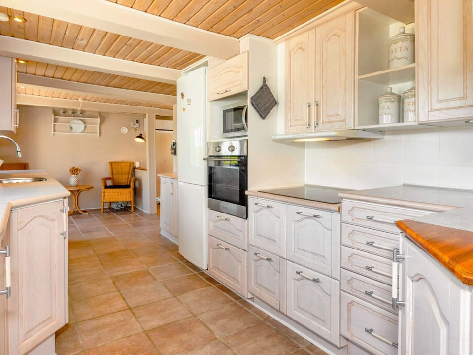 House | Interior